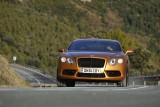 Bentley Continental GT si GTC